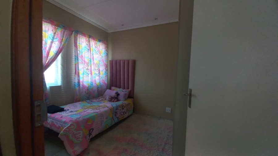 3 Bedroom Property for Sale in Blomanda Free State